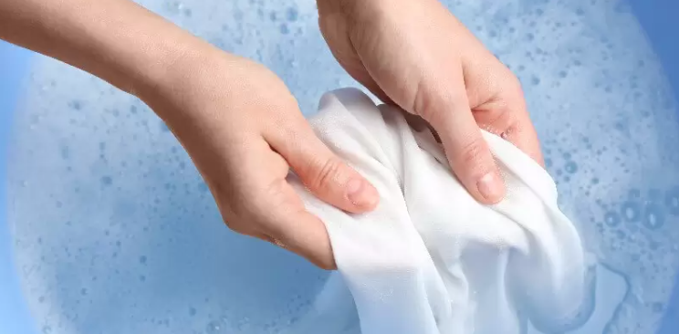 How To Wash Shapewear