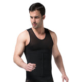 Slimming Body Shaper Undershirt Corset - The Natural Posture