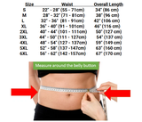 Double Pull Adjustable Lumbar Support Belt