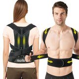 Complete Back Care Brace
