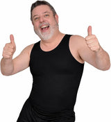 Ultra Slimming Body Shaper Under Shirt