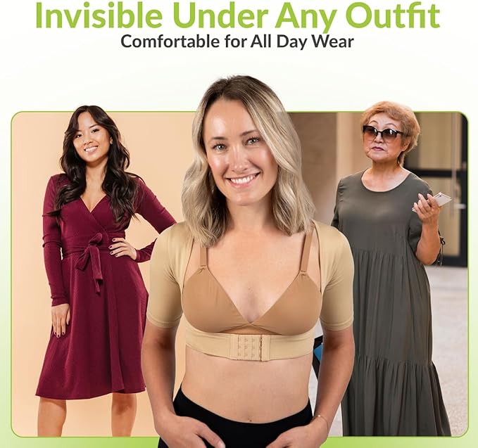 Upper Arm Shaper & Posture Support