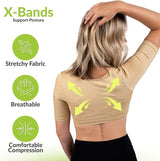 Upper Arm Shaper & Posture Support