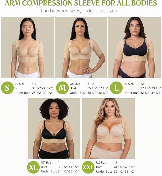 Upper Arm Shaper & Posture Support