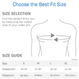 Upper Back Posture Corrector - The Natural Posture