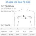 Upper Back Posture Corrector - The Natural Posture