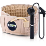 Decompression Lumbar Support Belt - The Natural Posture