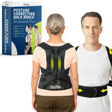 Complete Back Care Brace