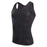 Slimming Body Shaper Under Shirt