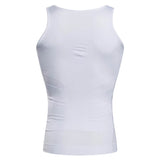 Slimming Body Shaper Under Shirt