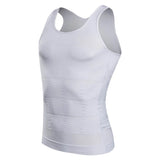 Slimming Body Shaper Under Shirt