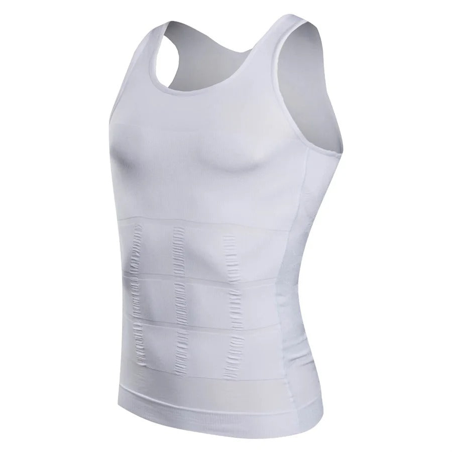 Slimming Body Shaper Under Shirt