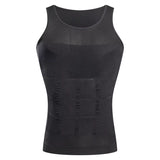 Slimming Body Shaper Under Shirt