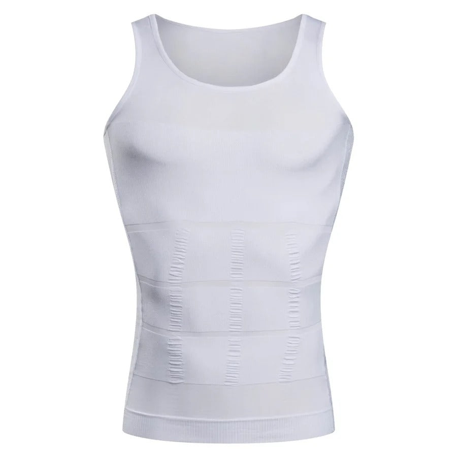 Slimming Body Shaper Under Shirt
