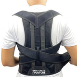 Complete Back Care Brace - The Natural Posture