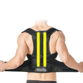 Complete Back Care Brace - The Natural Posture