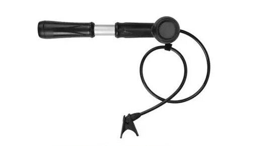 Decompression Belt Air Pump - The Natural Posture