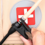 Decompression Belt Air Pump - The Natural Posture