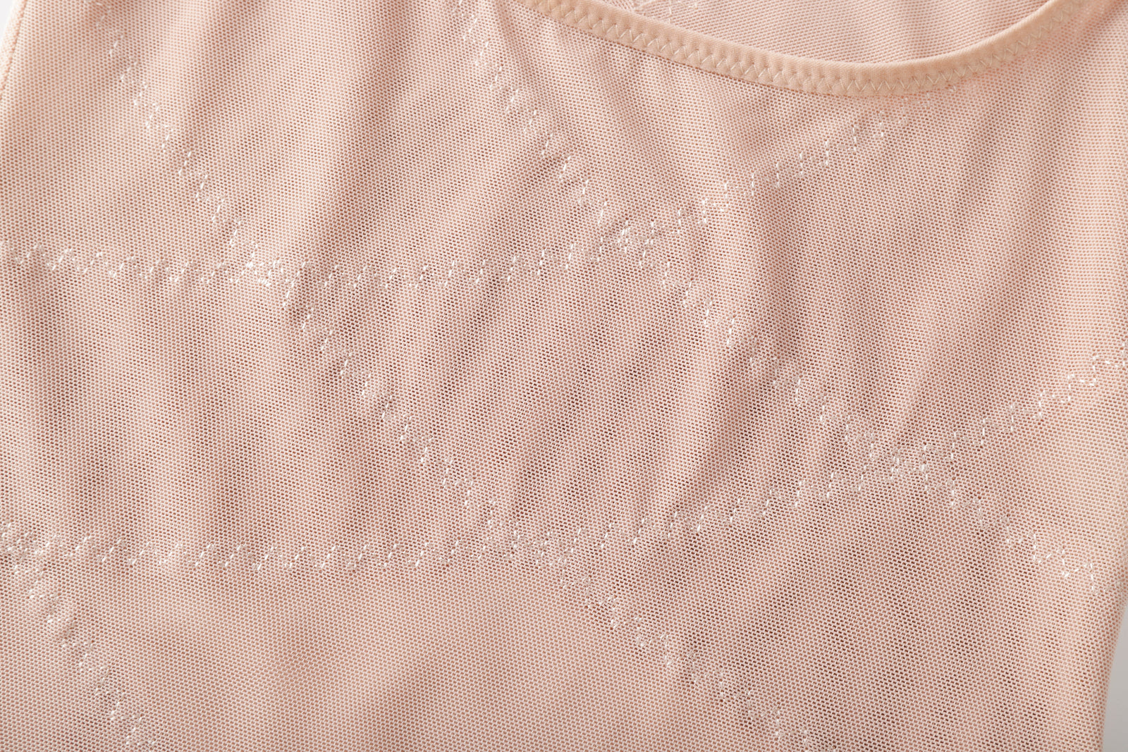 Slimming Upper Body Shaper Tank - The Natural Posture