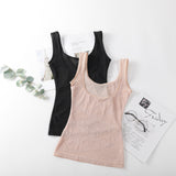 Slimming Upper Body Shaper Tank - The Natural Posture