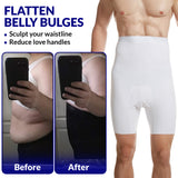 Men's Compression Girdle Boxers