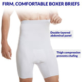 Men's Compression Girdle Boxers