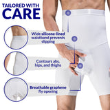 Men's Compression Girdle Boxers