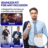 Men's Compression Girdle Boxers