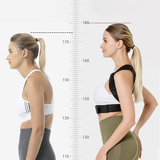 Premium Comfort Posture Corrector - The Natural Posture