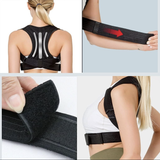 Premium Comfort Posture Corrector - The Natural Posture