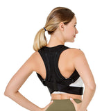 Premium Comfort Posture Corrector - The Natural Posture