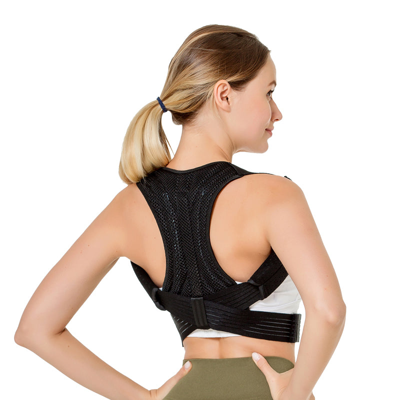 Premium Comfort Posture Corrector - The Natural Posture