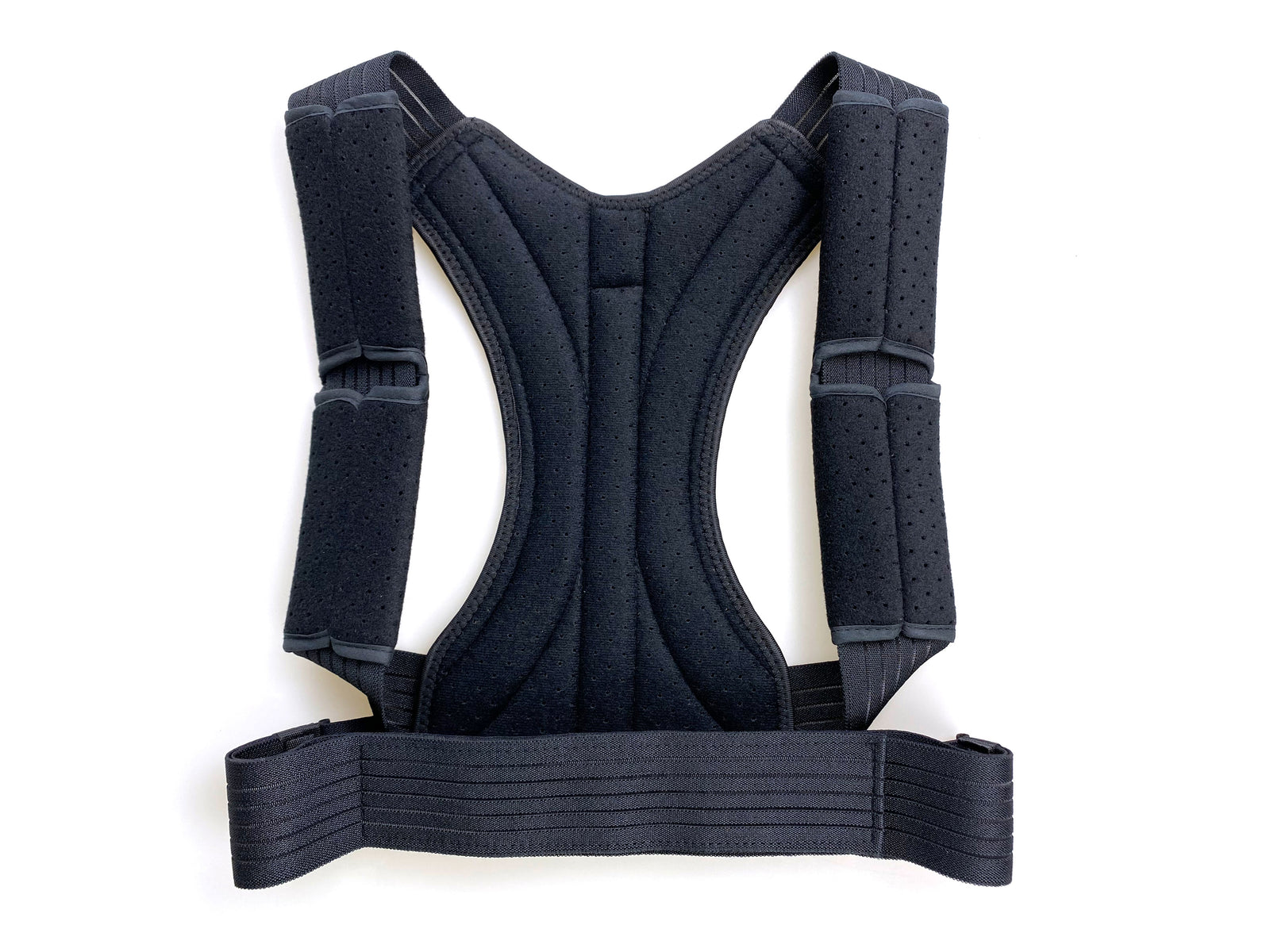 Premium Comfort Posture Corrector - The Natural Posture