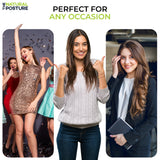 Slimming Upper Body Shaper Tank - The Natural Posture