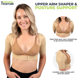 Upper Arm Shaper & Posture Support - The Natural Posture