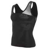 Breathable Slimming Body Shaper Under Shirt