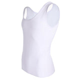 Breathable Slimming Body Shaper Under Shirt