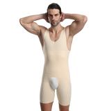 Full Body Compression Shaper - The Natural Posture