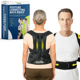 Complete Back Care Brace
