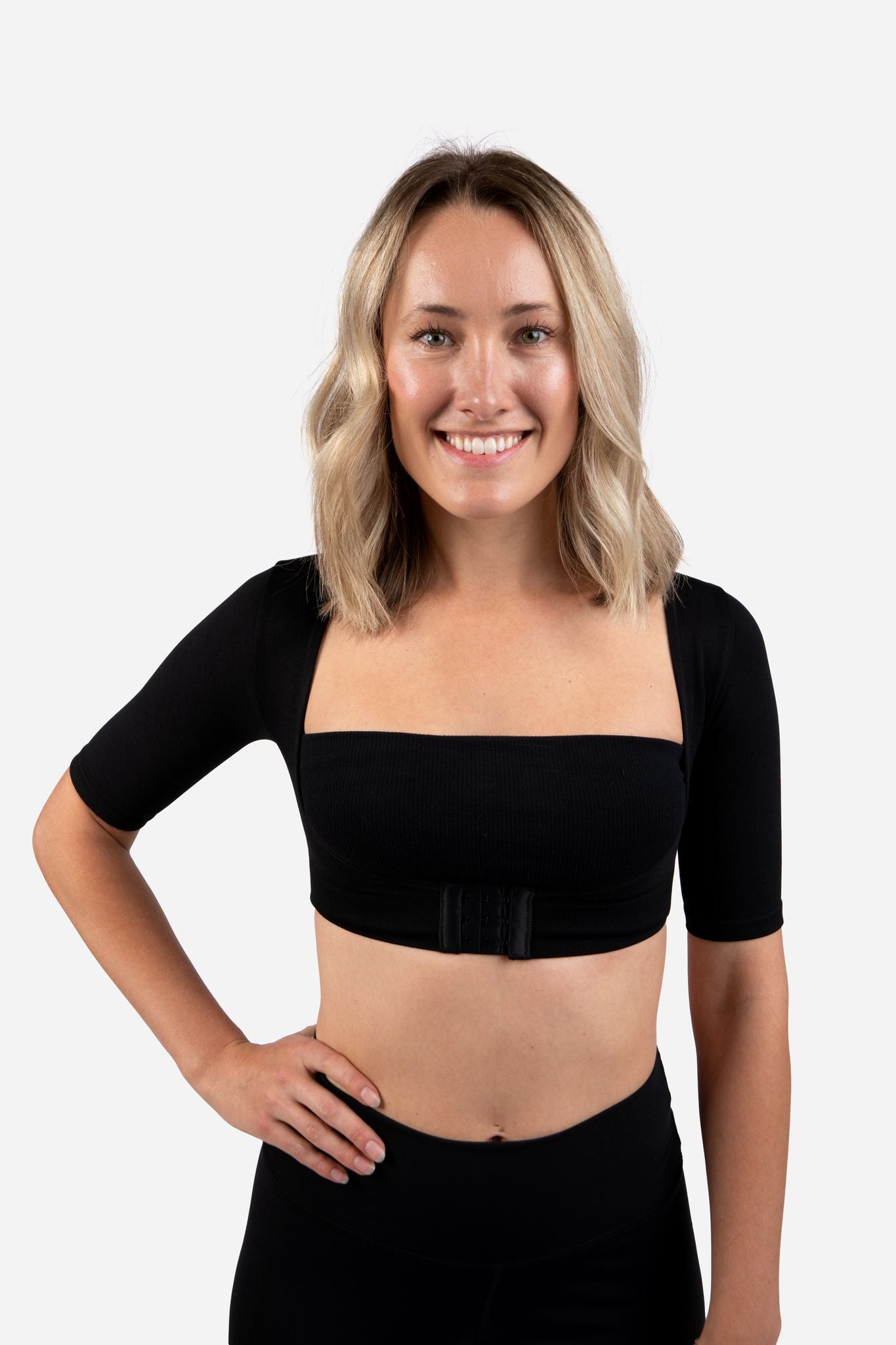 Upper Arm Shaper & Posture Support - The Natural Posture