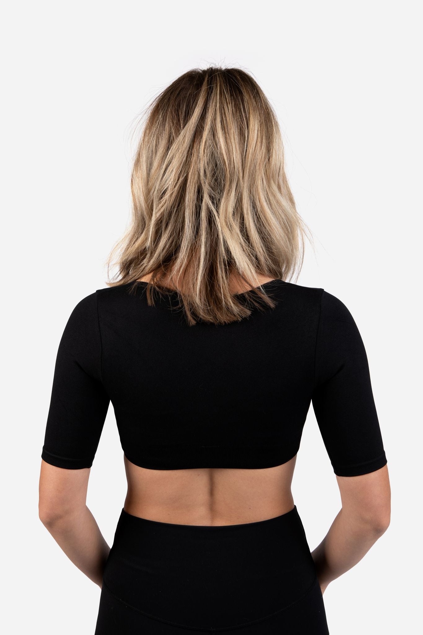 Upper Arm Shaper & Posture Support - The Natural Posture