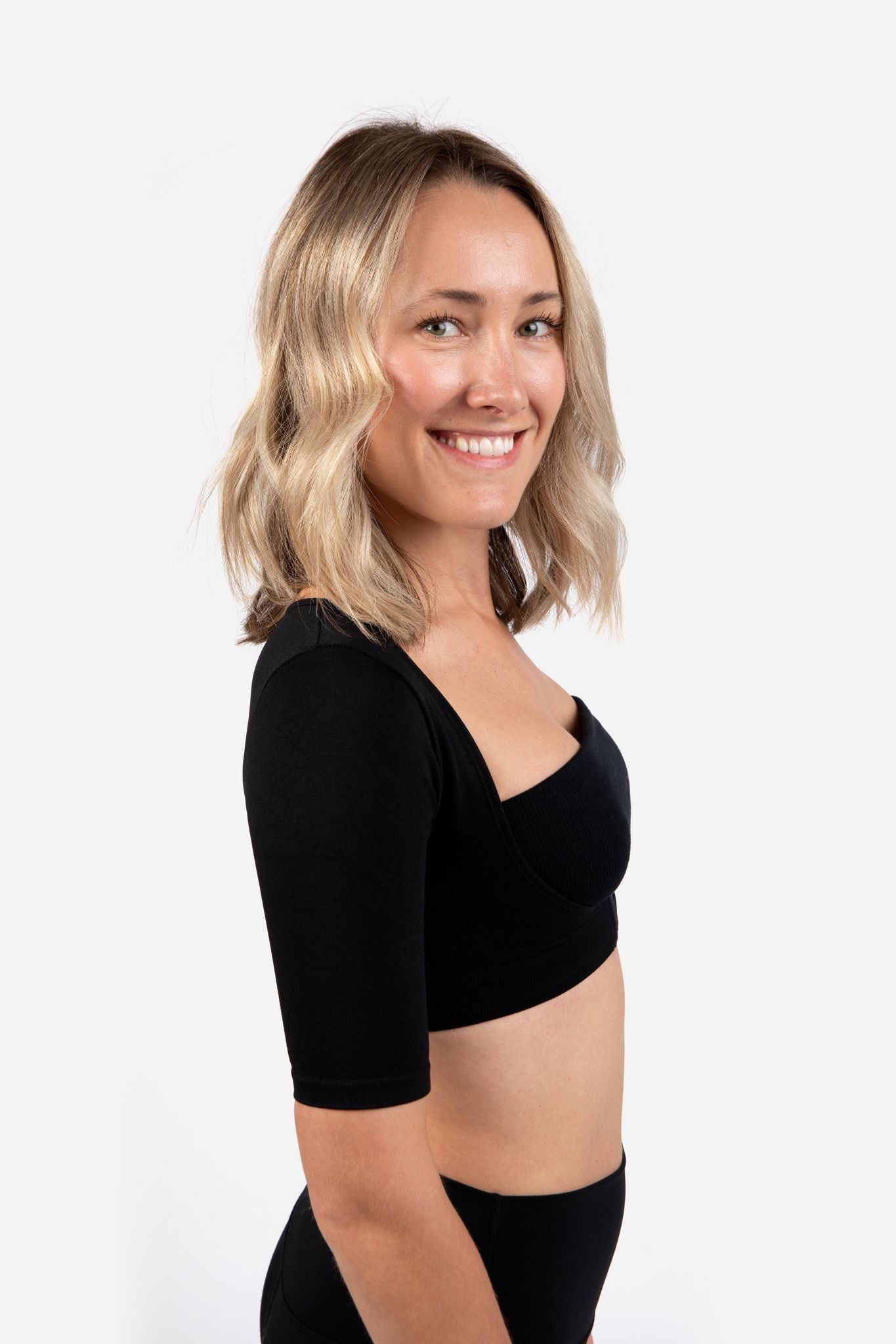 Upper Arm Shaper & Posture Support - The Natural Posture