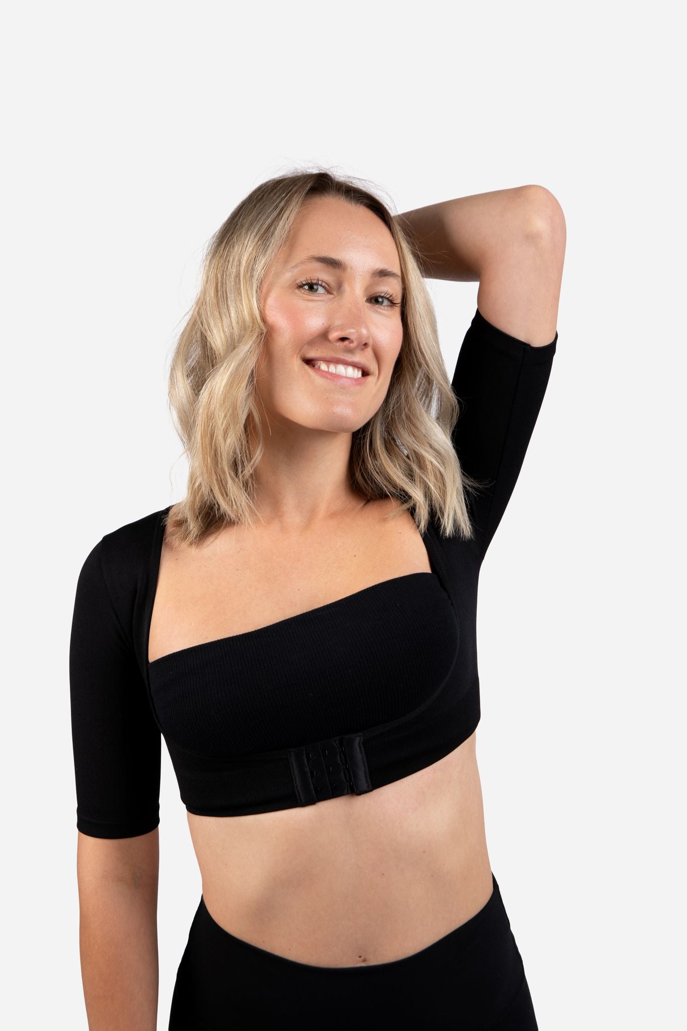 Upper Arm Shaper & Posture Support - The Natural Posture