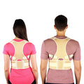 Adjustable Magnetic Posture Corrector 