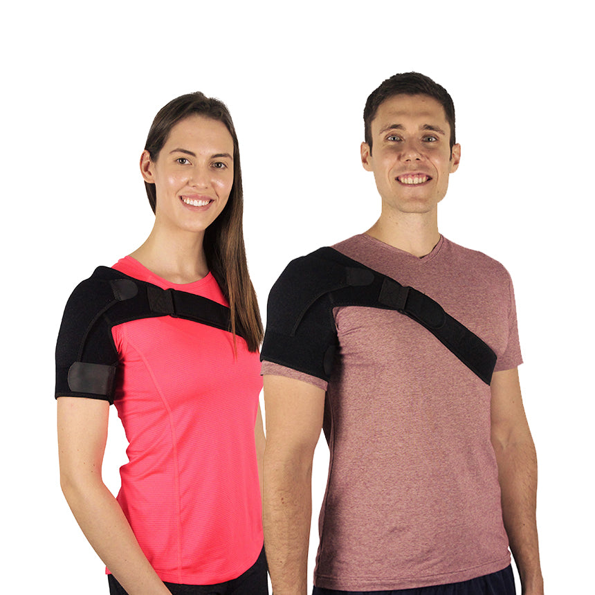 SHOULDER SUPPORT BRACE for women and men