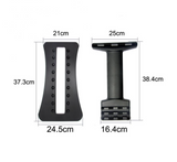 Multi-level Back Stretcher Sizes