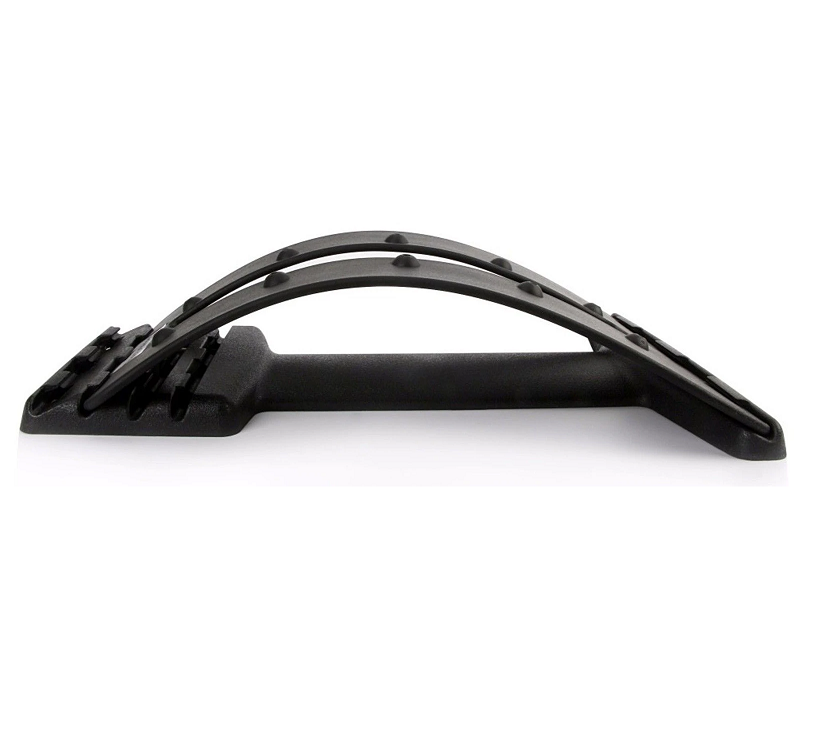 Multi-level Back Stretcher black