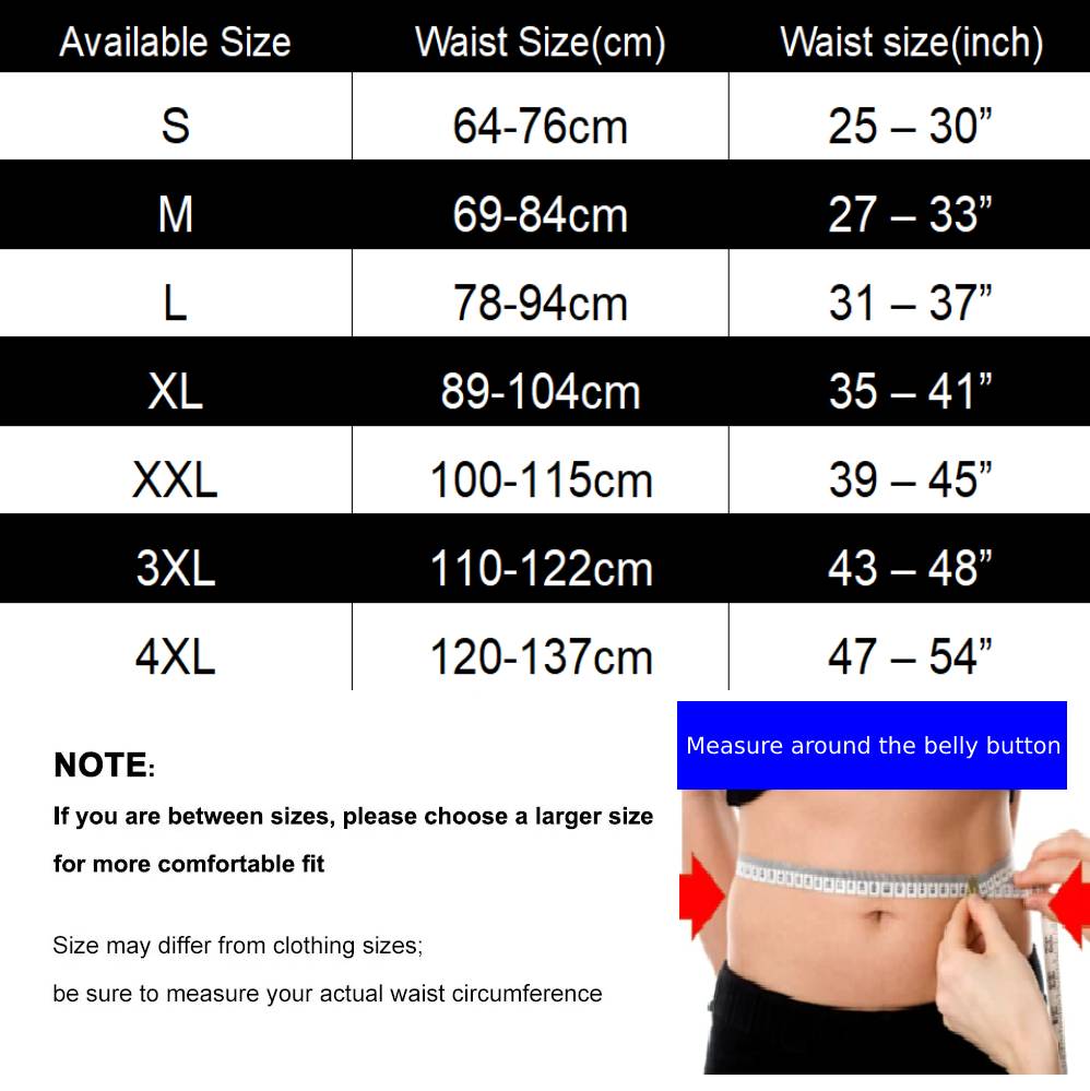 Complete Back Care Brace - The Natural Posture