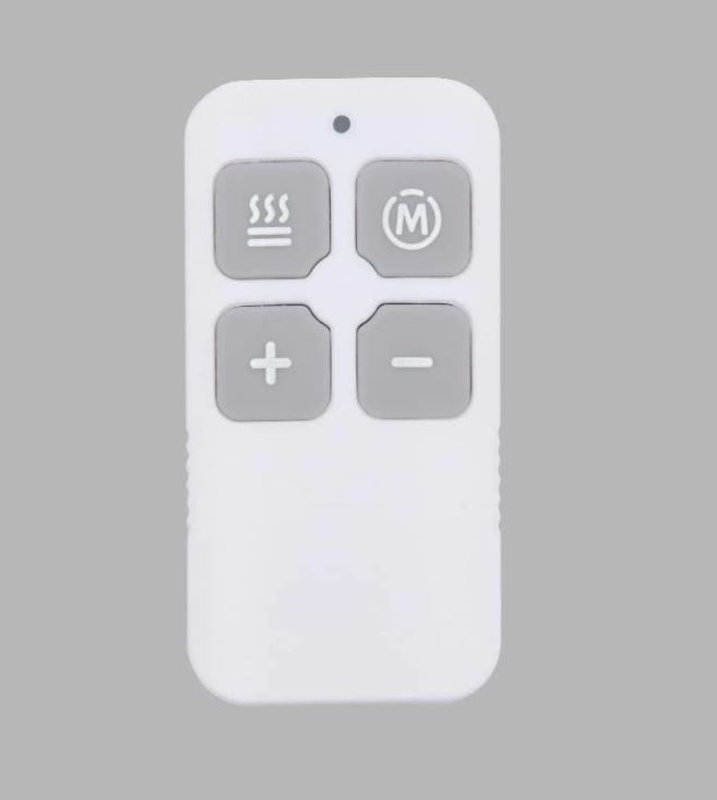 Intelligent Neck Massager Remote Control - The Natural Posture
