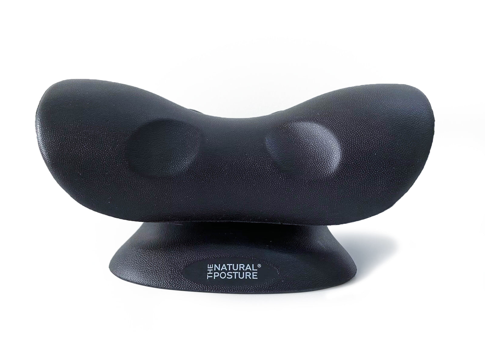 Front View of Neck Stretcher